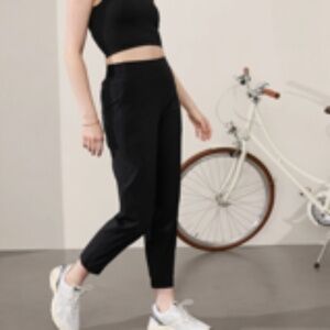 Athleta High Rise Brooklyn Heights Jogger